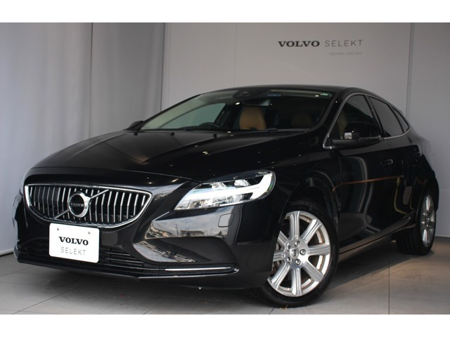 V40 T3 クラシック エディション 