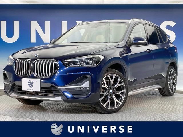 X1 xドライブ 18d xライン 4WD ハイラインパッケージ