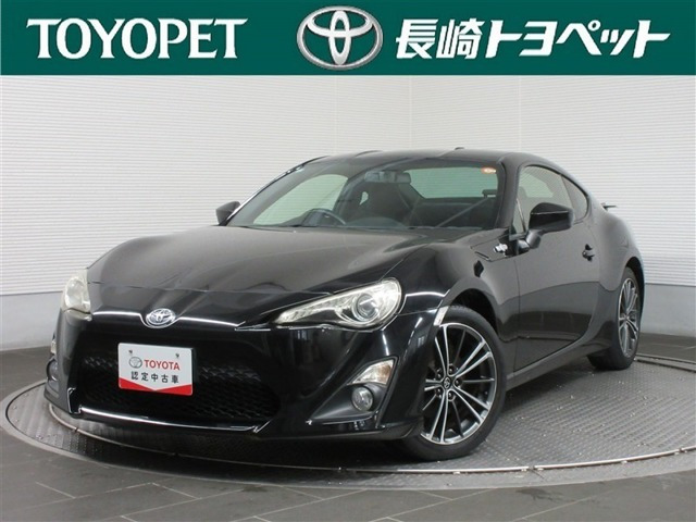 86 2.0 GT リミテッド 