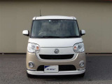 ムーヴキャンバス G メイクアップ SAIII 