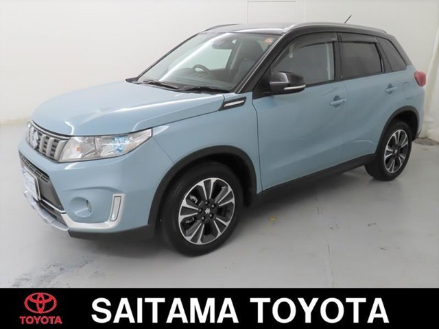 エスクード 1.4 ターボ 4WD 