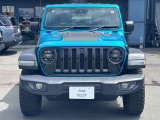 ラングラー アンリミテッド ルビコン リーコン 4WD 