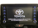 純正メモリーナビとバックカメラ付☆bluetoothオーディオでドライブも好きな音楽を聴いて楽しめます。TV視聴も可能です☆