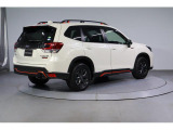 フォレスター 2.0 エックスブレイク 4WD 