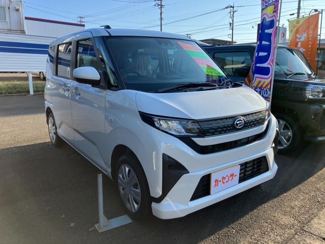 ムーヴ X 