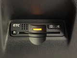 【ETC】高速道路の料金所をストレスなく通過!話題のスポットやサービスエリアに多い「スマートIC」利用時は必須のアイテムです。当店でセットアップを実施、ご納車当日からすぐにご利用いただけます!