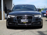 A5スポーツバック 2.0 TFSI クワトロ Sラインパッケージ 4WD 