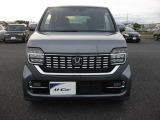 N-WGNカスタム L ホンダ センシング 4WD 