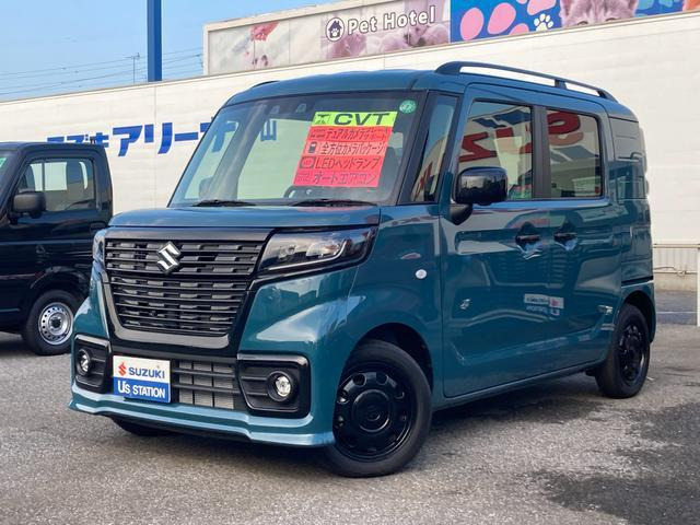 スペーシアベース XF 