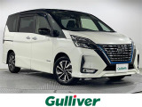 純正10型ナビ 純正後席フリップダウンモニター アラウンドビューモニター インテリジェントルームミラー ブラインドスポットモニター プロパイロット ドラレコ ETC オートマチックハイビーム LED