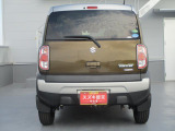ハスラー J スタイルIIIターボ 4WD 