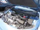 シビック 1.5 RS 