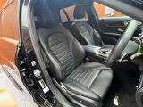 Cクラスワゴン C220d アバンギャルド AMGライン 本革シート 修復歴無し