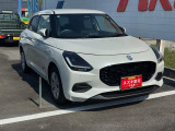 スイフト 1.2 XG 