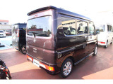 NV100クリッパーリオ G ハイルーフ 4WD 