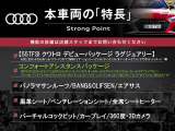 Q8 55 TFSI クワトロ デビューパッケージ ラグジュアリー 4WD 