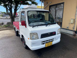 サンバートラック TC 4WD 