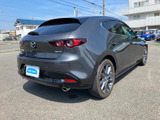 MAZDA3ファストバック 1.5 15S ツーリング 