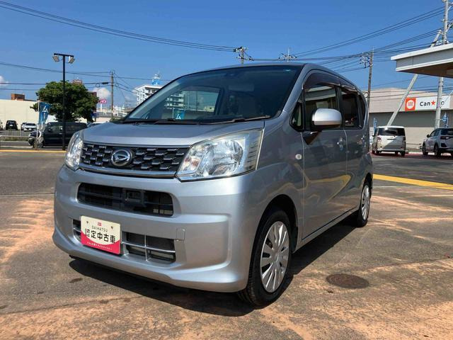 ムーヴ L SAII 
