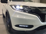ヴェゼル 1.5 ハイブリッド RS ホンダセンシング 