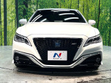 弊社では、全車『修復歴なし』のお車のみ取り扱っております。専任バイヤーによる厳選した仕入れの後、入庫後の車両チェックを行い、ネクステージが認定した高品質な中古車をご提供しております。