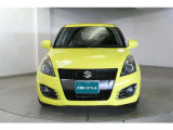 スイフト 1.6 スポーツ 