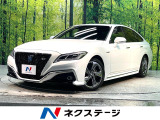 ムーンルーフ セーフティセンス 純正8型ナビ レーダークルーズ