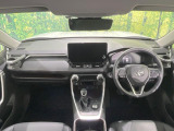 RAV4  G Zパッケージ