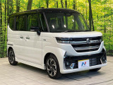 大好評のボディコーティング「弾スプラッシュコート」もご納車までに施工可能。通常のガラスコートと異なる、耐久年数6年の無機質ガラスコーティングが、ボディをキレイな状態に保ってくれます。