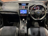 WRX S4 2.0 STI スポーツ# 4WD 