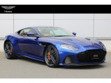 【中古車情報】アストンマーティン DBS  スーパーレッジェーラ5.2 の中古車詳細（走行距離：0.1万km、カラー：ブルー、販売地域：福岡県福岡市東区）