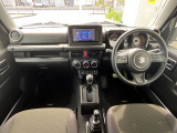 ジムニー  XC