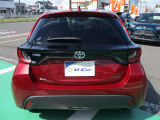 ヤリス 1.5 G 4WD 