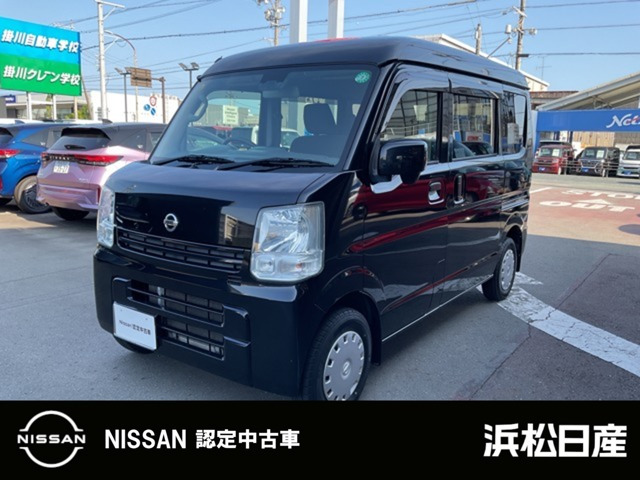 NV100クリッパー GXターボ ハイルーフ 