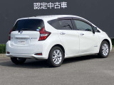 ノート 1.2 e-POWER X 