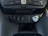 運転席も、助手席もシートヒーター完備!快適にお乗りいただけます☆