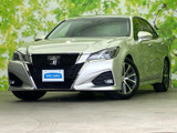 【中古車情報】トヨタ クラウンアスリート 2.0 S-T  の中古車詳細（走行距離：3.2万km、カラー：プレシャスシルバー、販売地域：埼玉県さいたま市緑区）