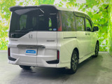 ステップワゴン 1.5 スパーダ 