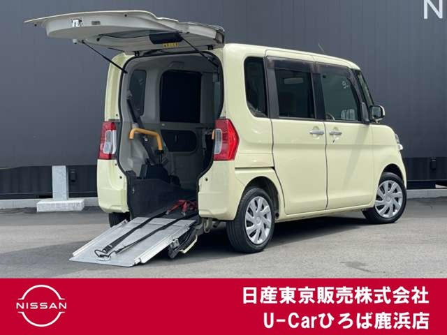 タント フレンドシップ スローパー L リヤシート付き仕様