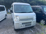エブリイ PA ハイルーフ 