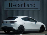 MAZDA3ファストバック  2.0 20S 100周年 特別記念車 4WD