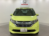 フリード 1.5 ハイブリッド G ホンダセンシング 4WD 