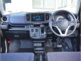 アルト L 4WD 