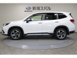 フォレスター 2.0 アドバンス 4WD 後期型アドバンス