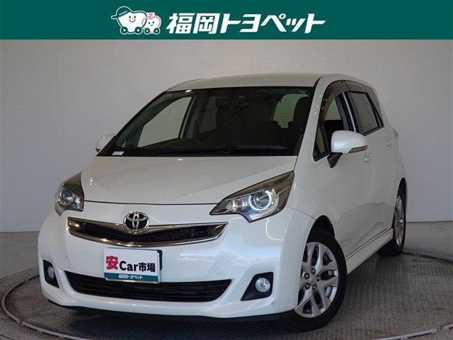 ラクティス1.5 S