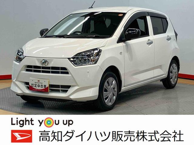 ミライース X SAIII 