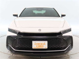 クラウンクロスオーバー 2.5 G アドバンスト E-Four 4WD 