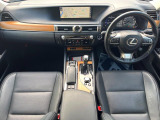 GS 300h 