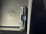 ●ETC車載器(アンテナ分離型音声案内タイプ):お引き渡し時には再セットアップを実施後、お渡しいたします。マイレージ登録に関してもお気軽にスタッフまでお尋ねください。