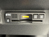 【 ETC 】今やカーライフにおける重要性はナビにも匹敵するのではないでしょうか?セットアップを行うことで利用可能になります!